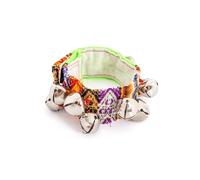 Honestly Made Peruvian wrist bell