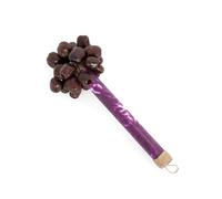 Honestly Made rubber plant seed shaker