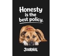 Honesty is the best policy: Kindness & Character Matters