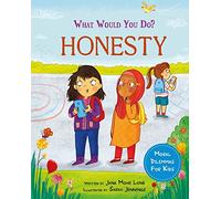 Honesty: Moral dilemmas for kids (What would you do?)