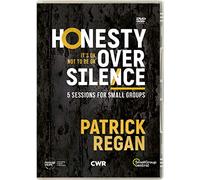 HONESTY OVER SILENCE DVD