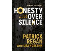 Honesty Over Silence : It's OK Not To Be OK