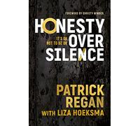 Honesty Over Silence: It's OK Not To Be OK