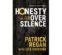 Honesty Over Silence: It's OK Not To Be OK