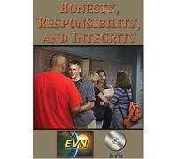 Honesty, Responsibility and Integrity: Building Character [DVD] [Region 1] [US Import] [NTSC]