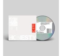 HONESTY : U R HERE CD (2025) NEW Highly Rated eBay Seller Great Prices
