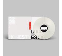 U R HERE [Clear LP]