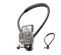 HoneTeek Magnetic Neck Mount for Action Camera