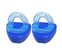 Honex Anti Snoring Mouthpiece, Anti Snore Mouth Guard, The Quiet S-oothie Snoring Mouth Guard, Universals Size The Quiet Anti-Snoring Mouthpiece, Sleep A-pnea S-nore Stopper Mouth Guard
