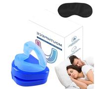 Honex Mouthpiece, The Quiet Mouthpiece by Honex,Honex Mouthpiec Universal Size for Men & Women (1)