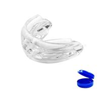 Honex Mouthpiece Universal Size, Honex Anti Snoring Mouthpiece, Soft and Comfortable, You & Your Partner Can Sleep Better Than Ever, Anti Snoring Mouthpieces (1PCS)