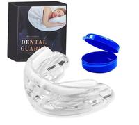 Honex Mouthpiece Universal Size, You & Your Partner Can Sleep Better Than Ever, Fast & Effective Mouth, Wake up Refreshed (1 Pcs)