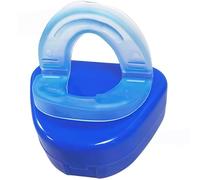 Honex The Quiet Anti-Snoring Mouthpiece Universal Size for Sleep Apnea, Comfortable, Reusable, Unisex (1 PCS)