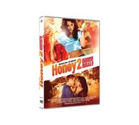Honey 2 : Dance Battle