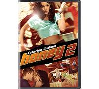 Honey 2 [DVD] [2011] [Region 1] [US Import] [NTSC]