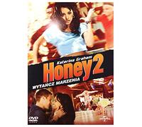 Honey 2 [DVD] [Region 2] (English audio. English subtitles)