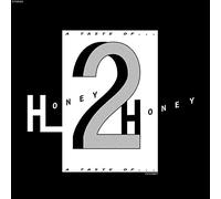 Honey 2 Honey - A Taste Of [VINYL]