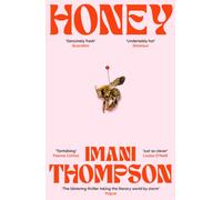 Honey: The utterly addictive killer debut of 2026, from ‘Britain’s brightest young novelist’ Vogue