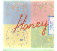Honey (3 versions, 1995)