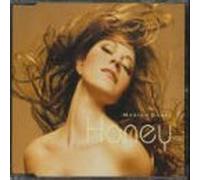 Honey - 4 Versions by Mariah Carey (0100-01-01)