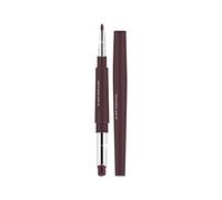 Honey Almost Lipstick Lip Liner And Lipstick Set Chestnut Nude Dark Red Matt Mat Pens Lipstick 24H And With Lip Liner Makeup Set For Black Mature Women Long Lasting Labiales Mate 24 Candy Lip Plumper