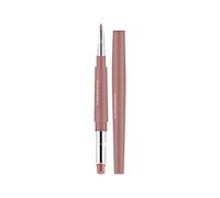 Honey Almost Lipstick Lip Liner And Lipstick Set Chestnut Nude Dark Red Matt Mat Pens Lipstick 24H And With Lip Liner Makeup Set For Black Mature Women Long Lasting Labiales Mate 24 Candy Lip Plumper