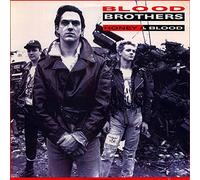 Honey and Blood [CASSETTE]