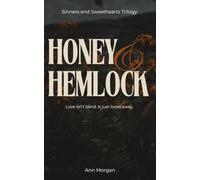 Honey and Hemlock (Sinners and Sweethearts)