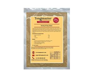 Honey and Soy - Meat Rub - Glaze 1kg