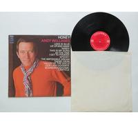 Honey - Andy Williams LP