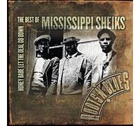 Honey Bab, Let The Deal Go Down: Best Of