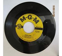 Honey-Babe / No Regrets [Vinyl Single 7'']