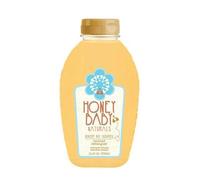 Honey Baby Naturals Knot My Honey Instant Detangler 333ml