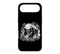 Honey Badger Attack Fierce Animal Case for iPhone Air