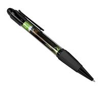 Honey Badger Black Ballpoint Pen Natural World Wildlife Cute Animals #16108