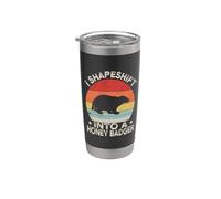 Honey Badger Honeybadger Stainless Steel Insulated Tumbler