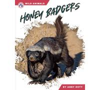 Honey Badgers