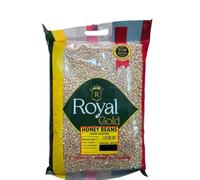 Honey Beans (Ewa Oloyin), Dried Whole Beans, Product of Nigeria, 4kg