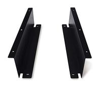 HONEY BEAR Cash Drawer Under Counter Mounting Bracket, fit for Cash Drawer with Depth 40.5cm, Height 9cm，Stainless Steel (Bracket only fit for Cash Drawer No. 174)