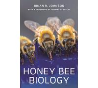 Honey Bee Biology