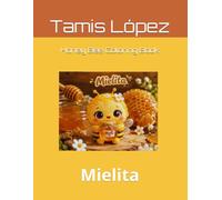 Honey Bee Coloring Book: Mielita