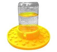 Honey Bee Feeder for Normal Mouth Mason Jar, Bee Water Supply Station Mason Jar, Bee Feeder for Hive Mason Jar | Use for Garden Cup, Sugar Water and Entrance Feeder, Efficient Bee Canning, Water and