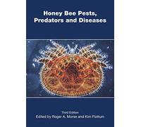 Honey Bee Pests, Predators and Diseases