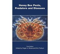 Honey Bee Pests, Predators, and Diseases