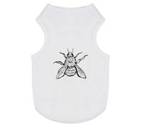 'Honey Bee' Pet Dog/Cat T-Shirt (PT00062680)