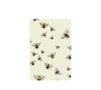 Honey Bee. Printing Fashion Car Air Freshener Cards 10 Pcs Car Scented Hanging Sheets
