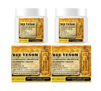 Honey Bee Venom Body Care Cream 2PCS