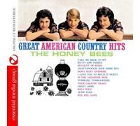 HONEY BEES - Great American Country Hits