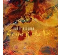 Honey Bizarre : Heroine of the night Vinyl 12" Album (2026) NEW