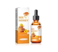 Honey Blink Eye Drops, 30ml Honey Eye Drops, Organic Hydrating Soothing Brightening Eyes Drop, Natural Stye-Eyes-Treatment, Moisturizes & Refreshes